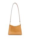 Vela Medium shoulder bag in calf leather