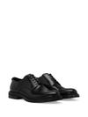 Calf leather Derby shoes