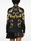 Baroque Print Shirt