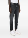 Jeans Brighton in cotone stretch