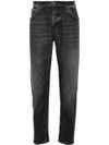 Jeans Brighton in cotone stretch