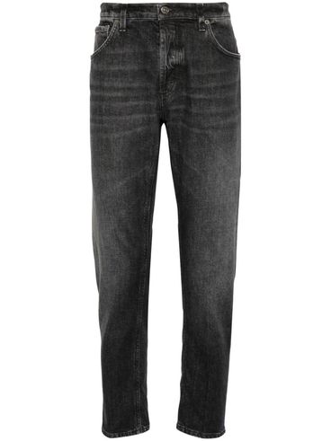 Jeans Brighton in cotone stretch