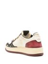 Calf leather Medalist Super Vintage sneakers