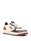 Calf leather Medalist Super Vintage sneakers