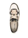 Calf leather Medalist Super Vintage sneakers