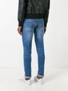 Jeans skinny George in cotone stretch