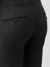 Pantaloni slim Gaubert in cotone stretch