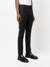 Gaubert slim trousers in stretch cotton