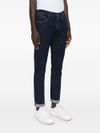 Jeans skinny George in cotone stretch