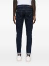 Jeans skinny George in cotone stretch