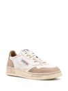 Calf leather Medalist Super Vintage sneakers