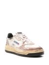 Medalist Super Vintage sneakers in calf leather