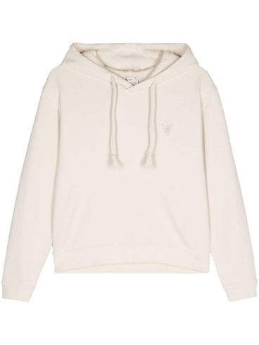 Cotton hoodie