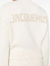 jacquemus - Maglione di lana 'La Maille' - 3