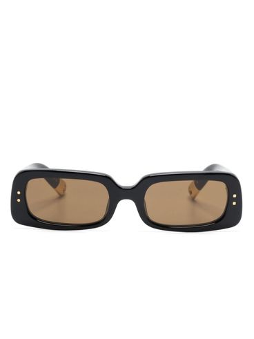 Square Sunglasses