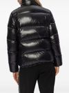 moncler - Piumino nero 'Abbadia' - 2