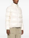 'Abbadia' down jacket