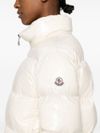 'Abbadia' down jacket