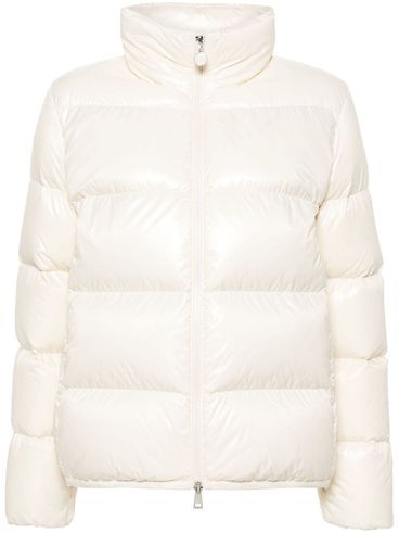 MONCLER - Piumino 'Abbadia'