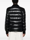 moncler - Piumino nero 'Arcelot' - 1