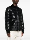 moncler - Piumino nero 'Arcelot' - 2