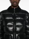 moncler - Piumino nero 'Arcelot' - 3