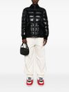 moncler - Piumino nero 'Arcelot' - 4