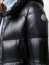 moncler - 'Seritte Short Parka' down jacket - 3