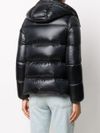 moncler - 'Seritte Short Parka' down jacket - 4