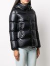 moncler - 'Seritte Short Parka' down jacket - 5