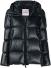 moncler - 'Seritte Short Parka' down jacket