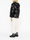 moncler - Piumino 'Parana' con cappuccio - 2