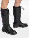 'Kickstream' Waterproof Knee High Boots