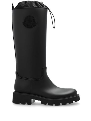 'Kickstream' Waterproof Knee High Boots