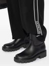 Waterproof 'Kickstream' Slip-On Boots