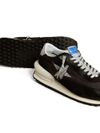 Marathon sneakers in nylon with star logo