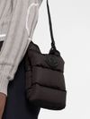 Quilted 'Legere' Padded Bag