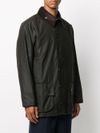 barbour - Giacca Beaufort in cotone con colletto a costine - 3