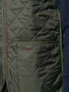 barbour - Gilet reversibile trapuntato con tasche - 2