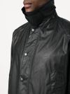 barbour - Waxed cotton Bedale jacket - 1