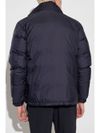 moncler - Short reversible Peclet puffer jacket in goose down - 2