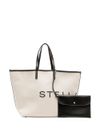 stella mccartney - Canvas bag - 1