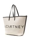 stella mccartney - Canvas bag - 4