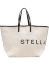 stella mccartney - Canvas bag