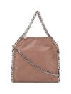 Mini 'Falabella' tote bag