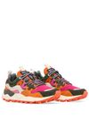 Sneakers Yamano 3 Flower Mountain x Barbour