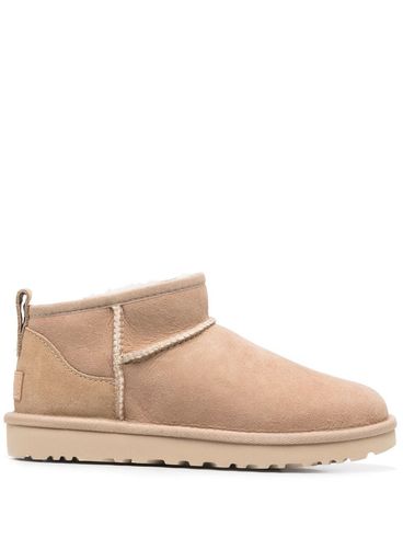 UGG - 'Ultra Mini' boots