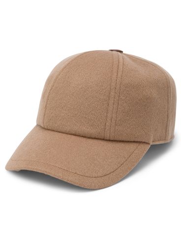 'Obliqua baseball' hat