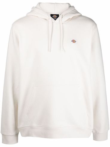 DICKIES - Hooded sweatshirt in cotton blend