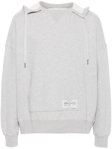 Marcel hoodie in cotton